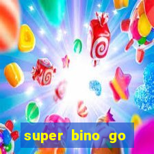 super bino go dinheiro infinito